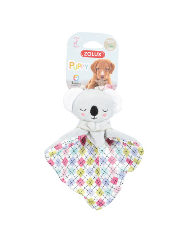 Peluche Puppy Tiny - Zolux
