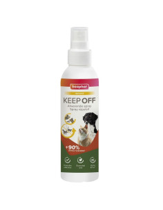 Spray répulsif INDOOR pour...