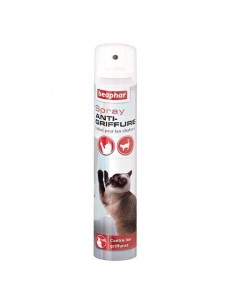 Spray anti-griffure 125 ml...