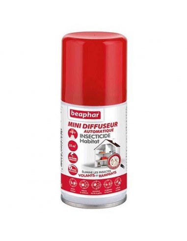 Diffuseur automatique insecticide...