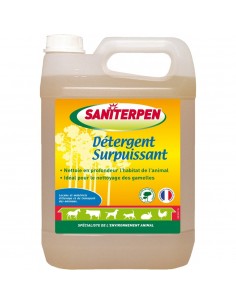 Détergent Surpuissant... 2