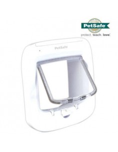 Chatière Microchip Cat Flap... 2