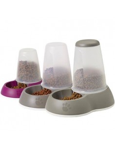 Distributeur de Nourriture...