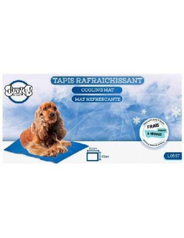 Tapis Chien Rafraichissants Doogy