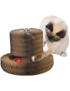 Griffoir Chat Optimus 4 en 1 2