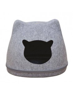 Corbeille Chat Head en...