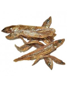 Friandises Chat - Poissons... 2