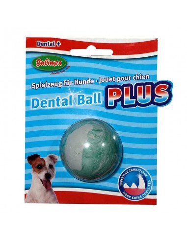 Dental Ball Plus | Bubimex