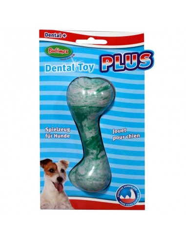 Dental Os Plus | Bubimex