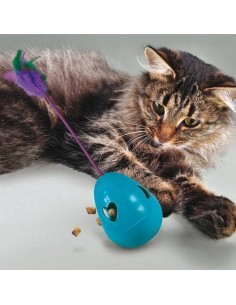 Jouet Chat KONG Tippin Treat 2
