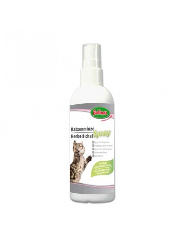 Spray herbe à chat 150mL - Bubimex