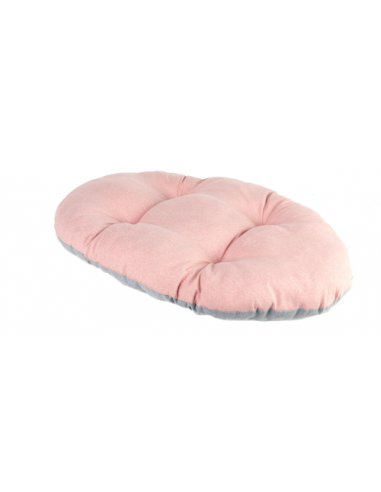 Coussin Bubimex Rose