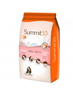 Croquettes Chien SUMMIT 10...