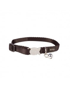 Collier Red Dingo Chats Basic