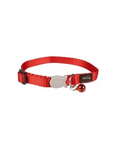 Collier Red Dingo Chats Basic 2