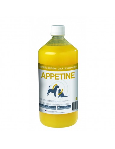 Appétine - Yuccana
