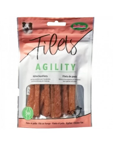 Filets de poulet Bubimex - Agility