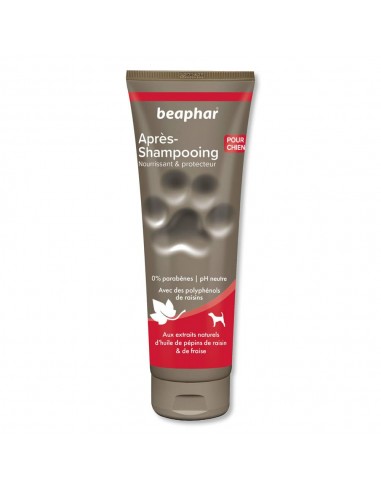 Après-shampooing 250 ml - Chien |...