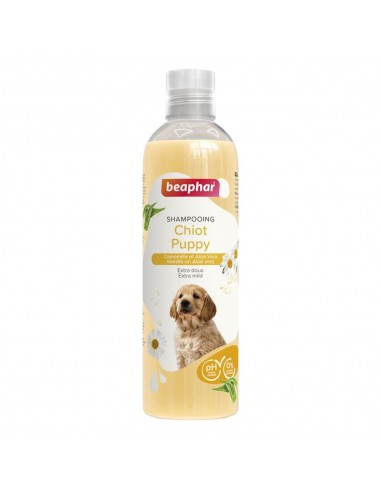 Shampooing chiot 250 ml | Beaphar