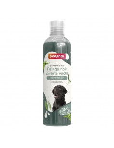 Shampooing pelage noir 250...