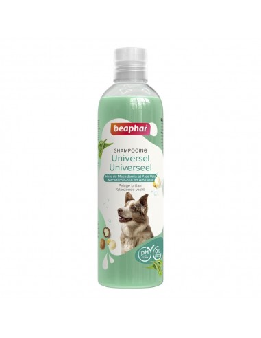 Shampooing tout pelage 250 ml - Chien...