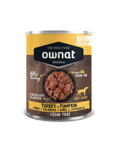Ownat Wetline - Chien 2