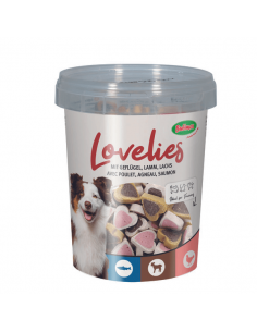 Bubi Snack Lovelies 300g -...
