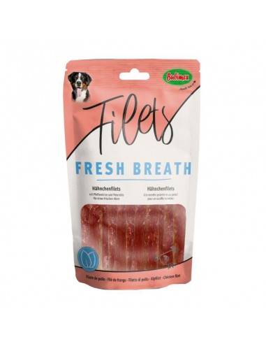 Filets de poulet Bubimex - Fresh Breath