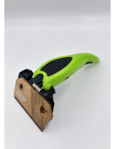 Brosse verte Foolee 2