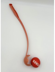 Balle et lance-balle 2