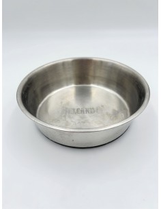 Gamelle Inox antidérapante... 2