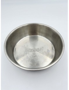 Gamelle Inox antidérapante...