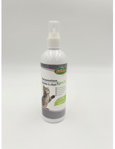 Spray herbe à chat 150mL -...