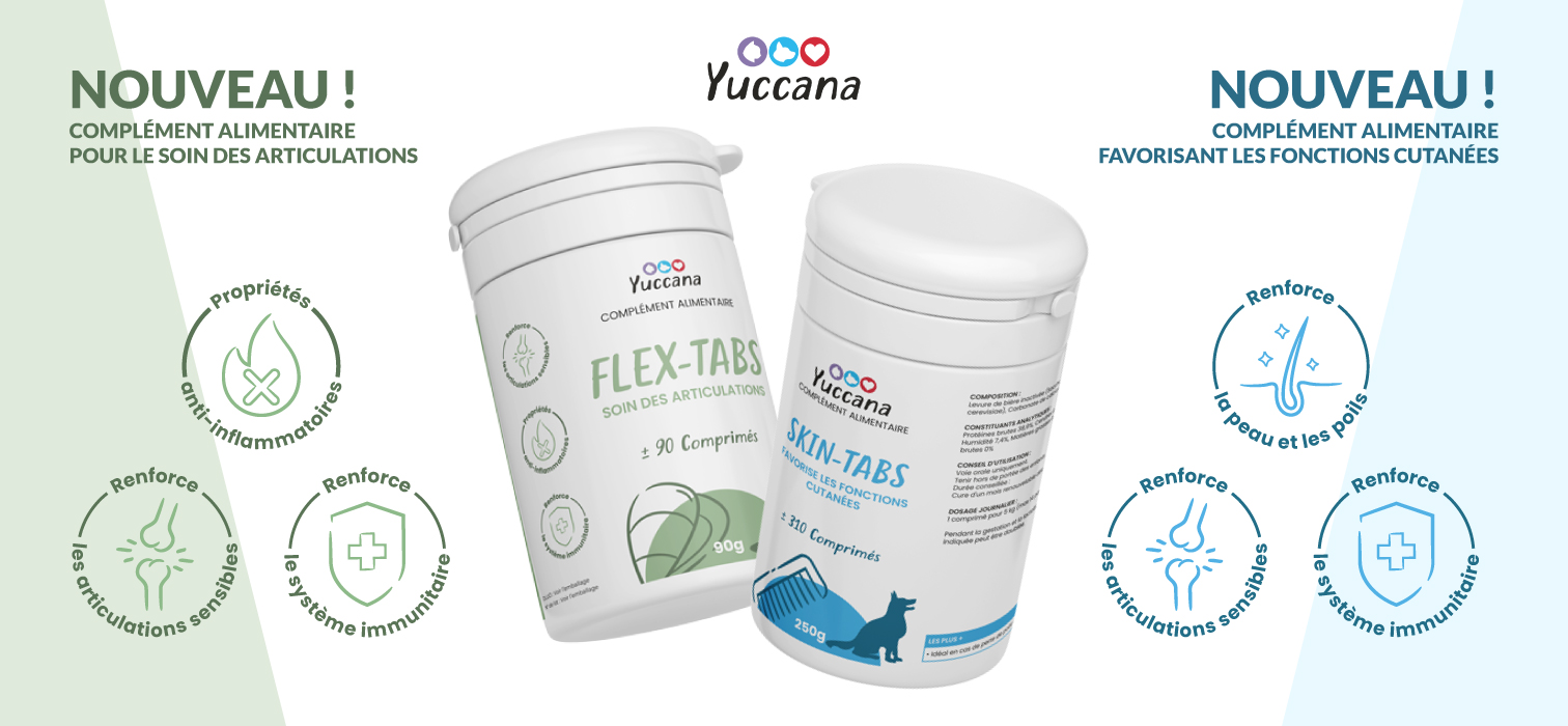 Nouveaux compléments Slide background