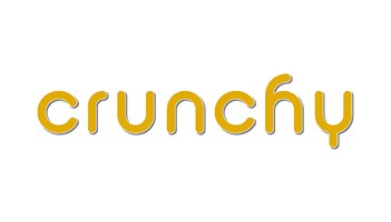 Logo Crunchy