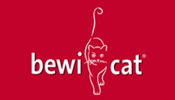 Logo Bewi Cat