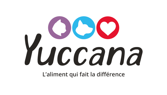 Logo Yuccana