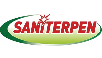 Logo saniterpen