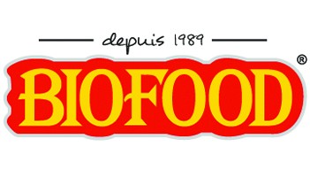 Logo biofood