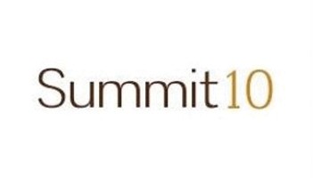 Logo Summit 10