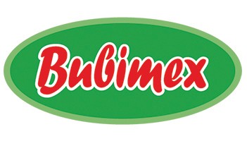 Logo Bubimex